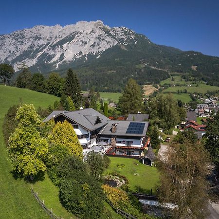 Landhaus St. Georg Grobming Εξωτερικό φωτογραφία