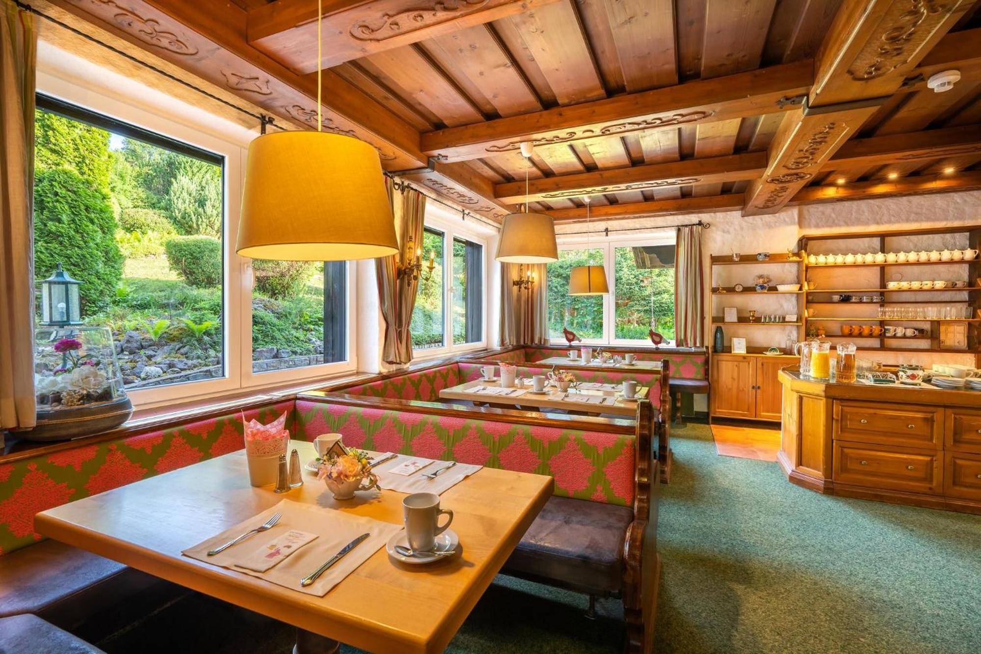 Landhaus St. Georg Grobming Εξωτερικό φωτογραφία