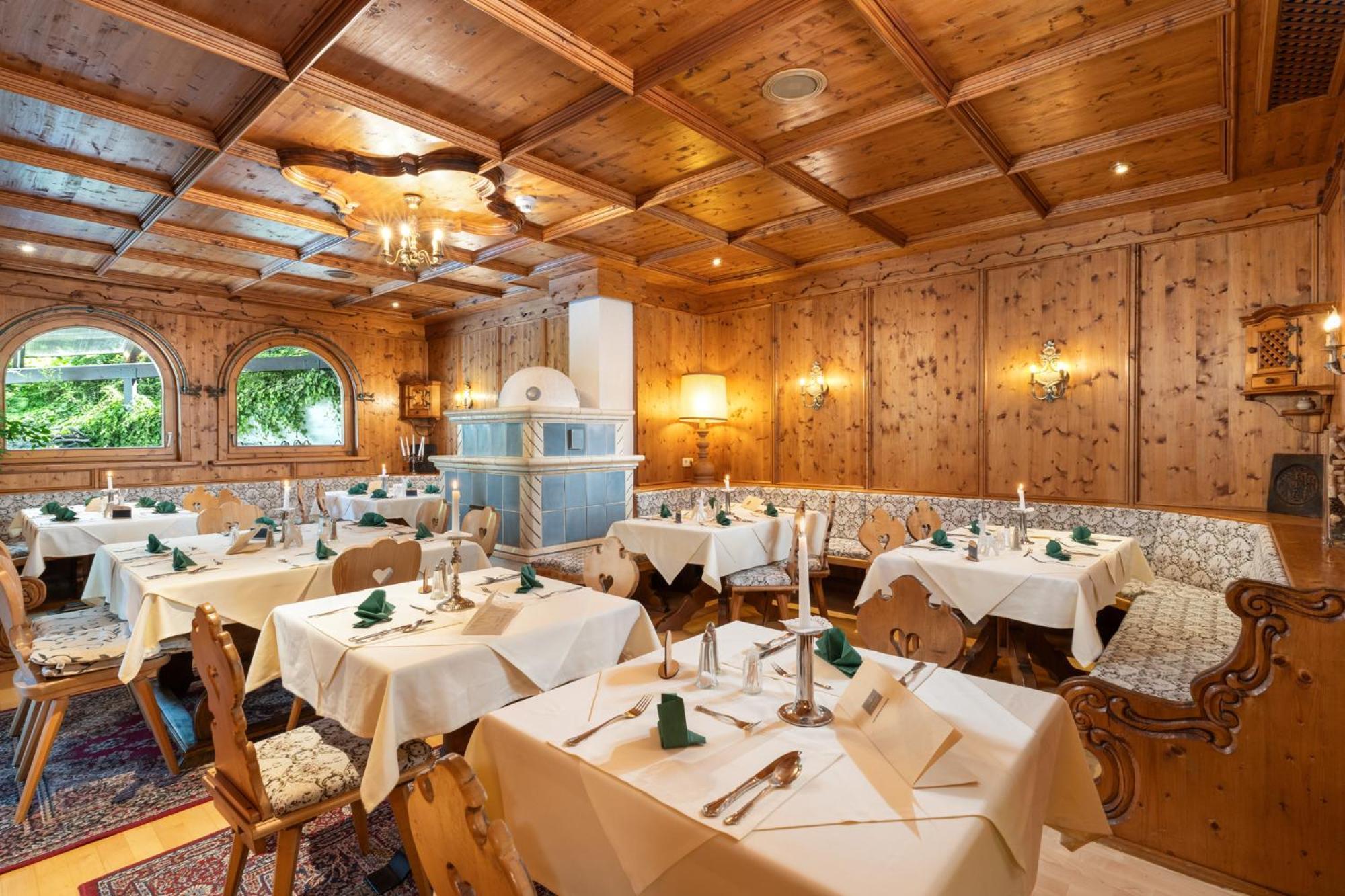 Landhaus St. Georg Grobming Εξωτερικό φωτογραφία