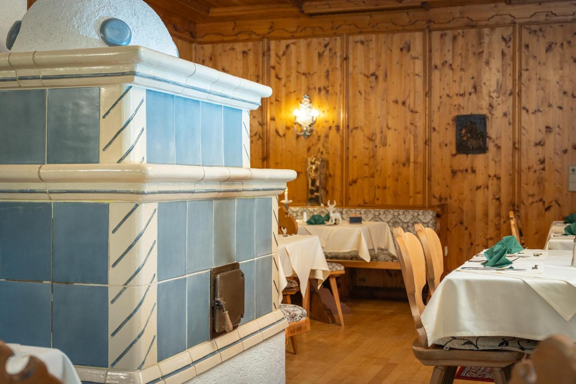 Landhaus St. Georg Grobming Εξωτερικό φωτογραφία