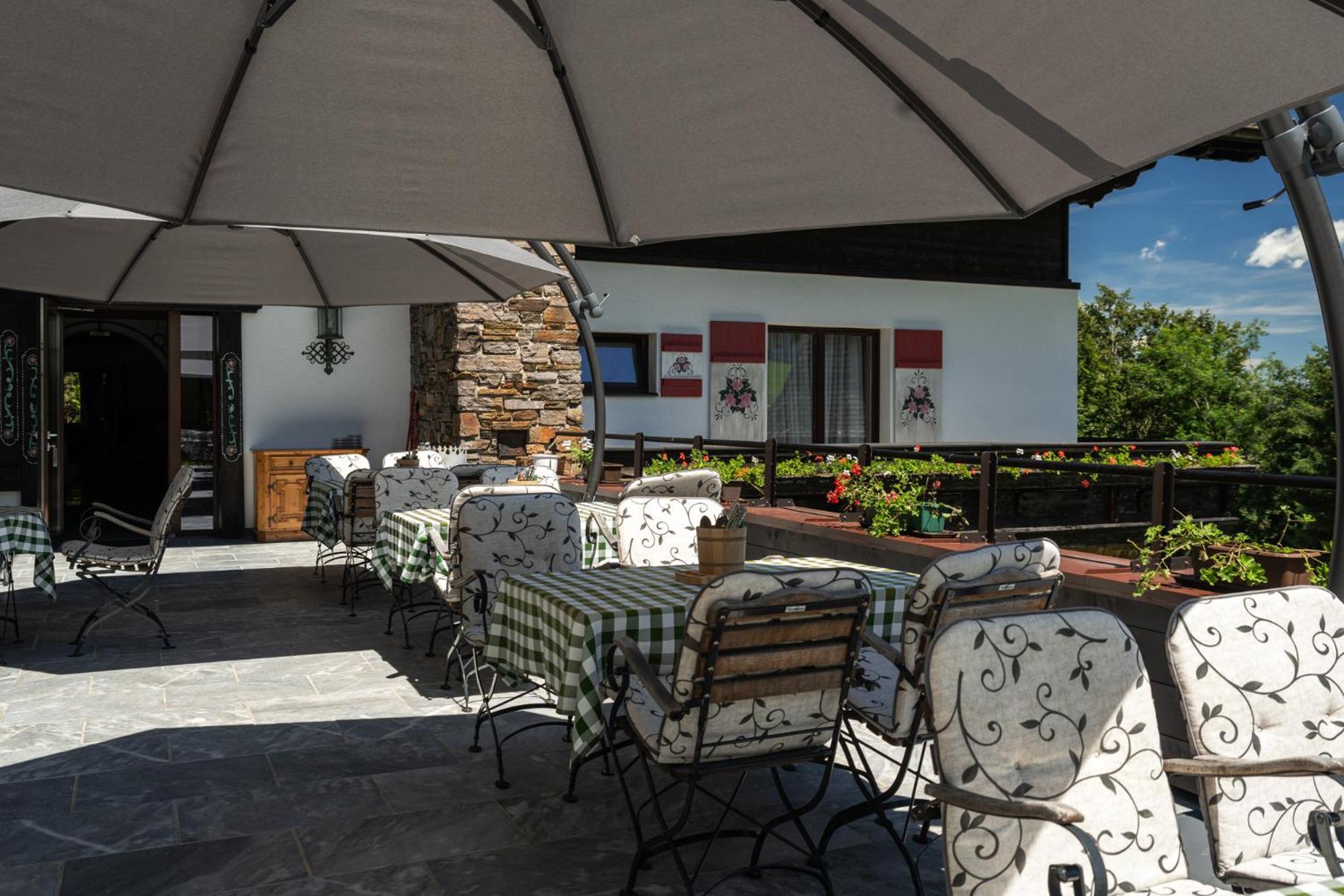 Landhaus St. Georg Grobming Εξωτερικό φωτογραφία