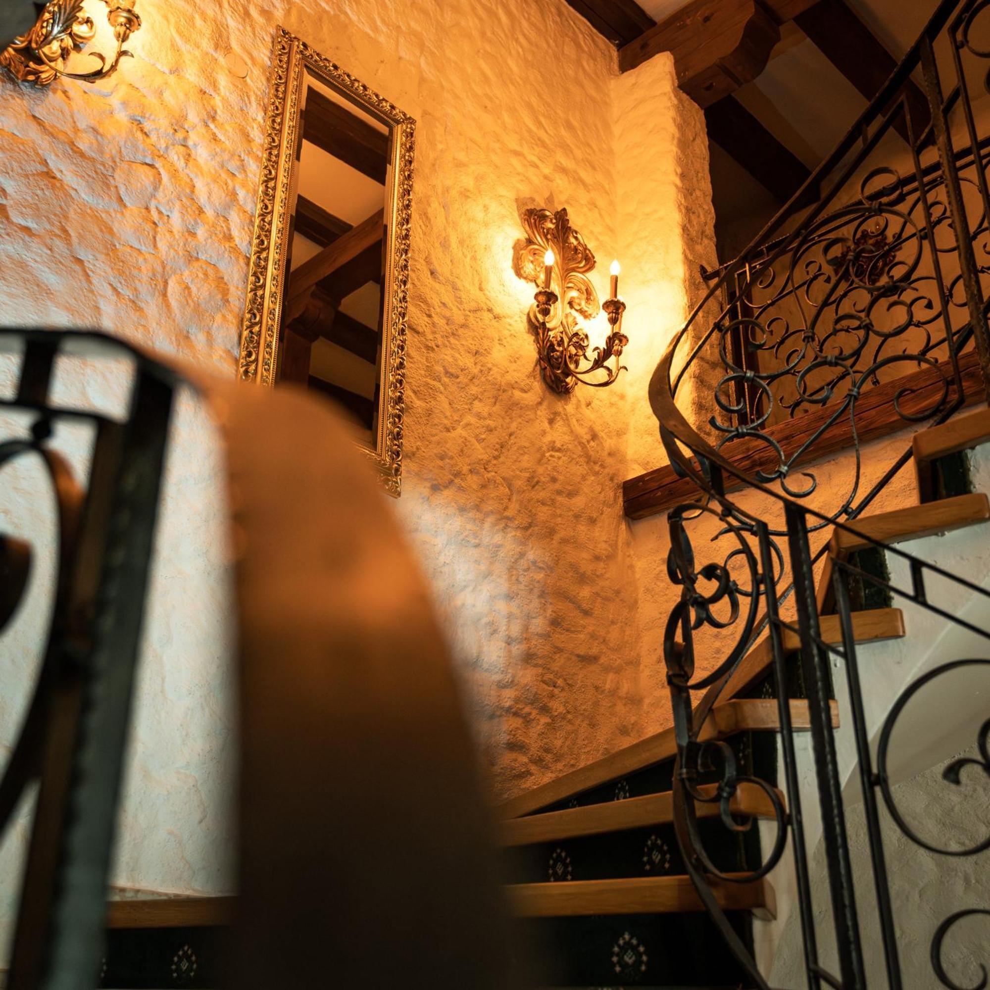 Landhaus St. Georg Grobming Εξωτερικό φωτογραφία