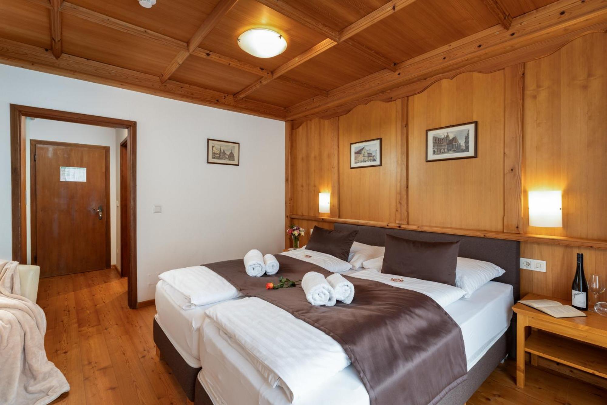 Landhaus St. Georg Grobming Εξωτερικό φωτογραφία