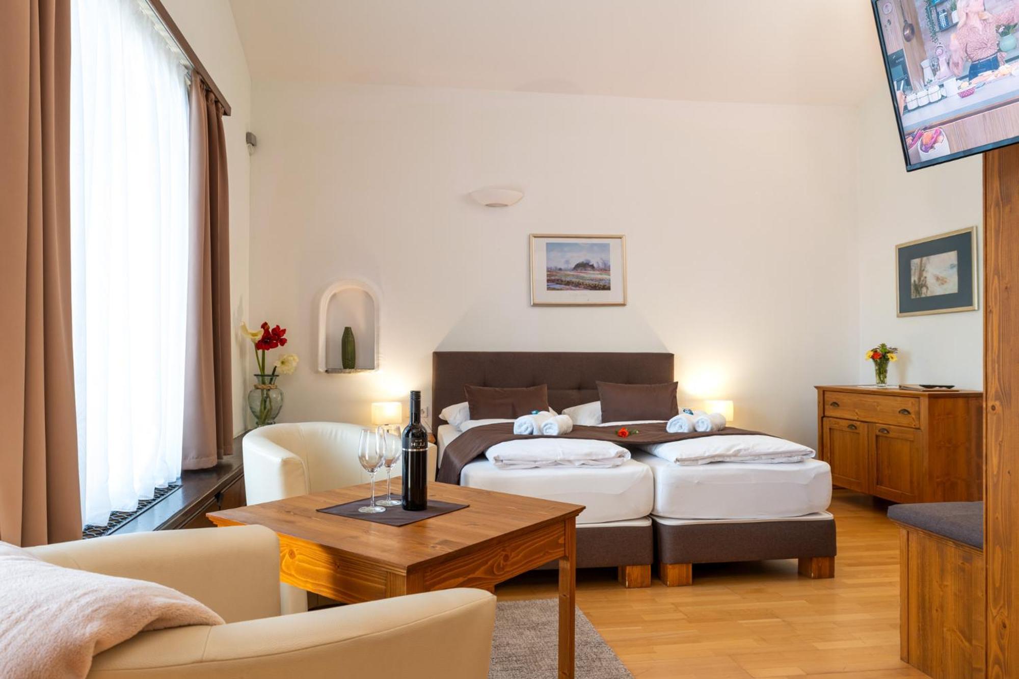 Landhaus St. Georg Grobming Εξωτερικό φωτογραφία